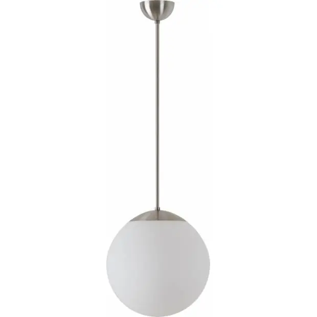 ADRIA P2 LED svítidlo závěsné interiérové 60070 délka závěsu 20cm LED-5L06C04Z11/094/a1 NB DALI 3000°K