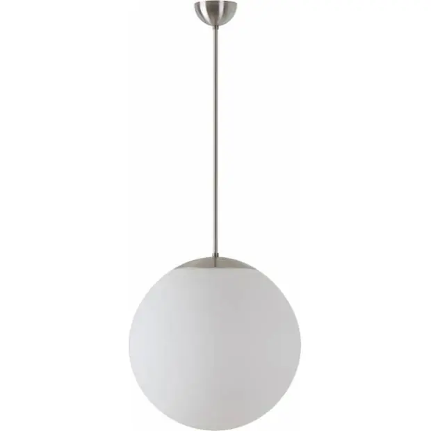 ADRIA P3 LED svítidlo závěsné interiérové 60122 délka závěsu 60cm LED-5L06C06Z11/096/a3 NB 3000°K