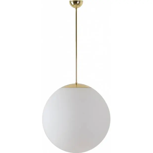ADRIA P4 LED svítidlo závěsné interiérové 60160 délka závěsu 20cm LED-5L07C09Z11/098/a1/NK1W MS 3000°K