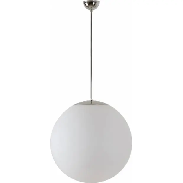 ADRIA P4 LED svítidlo závěsné interiérové 60677 délka závěsu 60cm LED-5L07C09Z11/098/a3/NK1W NL 4000°K
