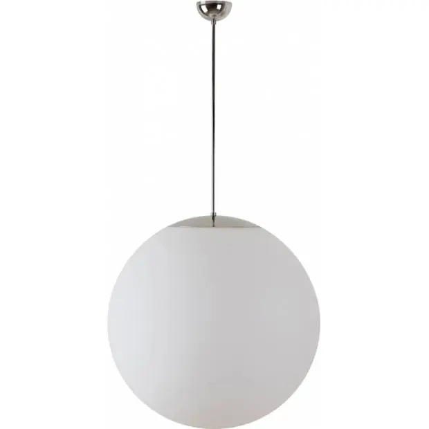 ADRIA P5 LED svítidlo závěsné interiérové 60222 délka závěsu 60cm LED-5L07C10Z11/099/a3 NL DALI 3000°K