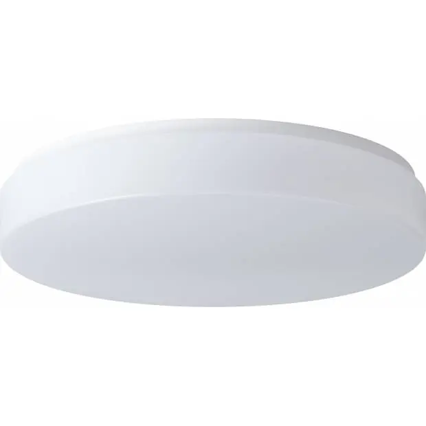 DELIA 2 PC LED svítidlo interiérové plastové přisazené LED-1L16B07KN83/PC23 DALI HF CORR 3000°K 56304