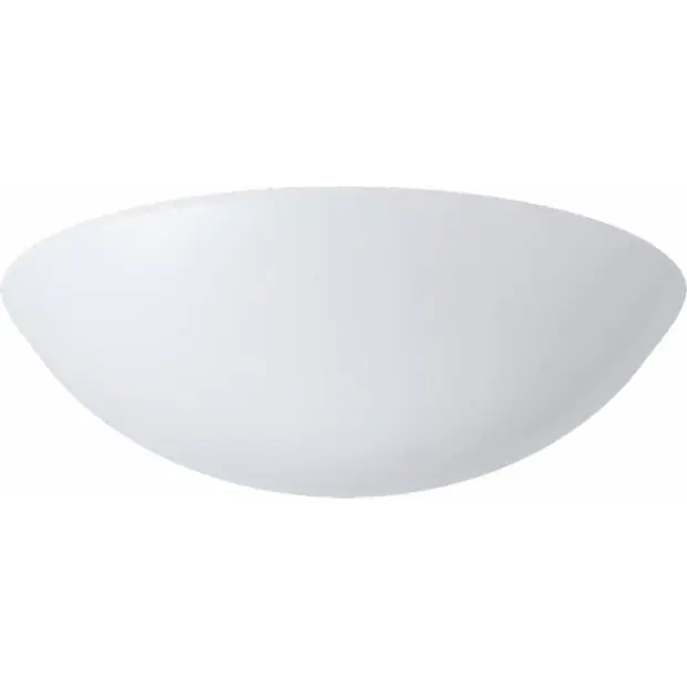 TITAN V1 PMMA LED svítidlo interiérové plastové přisazené LED-1L14B07KNV62/PM06/NK1W HF 3000°K 65019