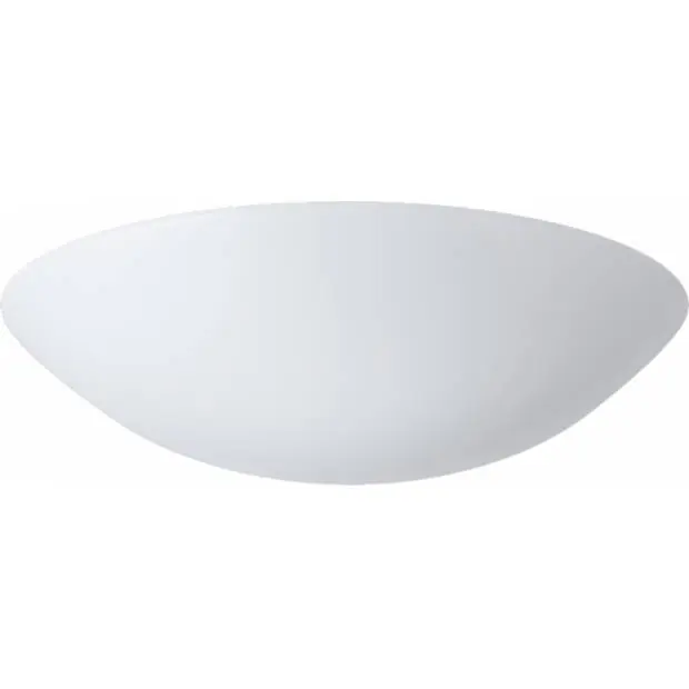 TITAN V2 PMMA LED svítidlo interiérové plastové přisazené LED-1L16C07KNV83/PM08 DALI 3000°K 65035