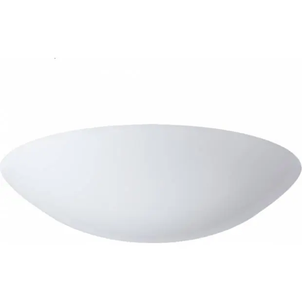 TITAN V3 PC LED svítidlo interiérové plastové přisazené LED-2L43C10KNV94/PC09 DALI HF CORR 4000°K 65553