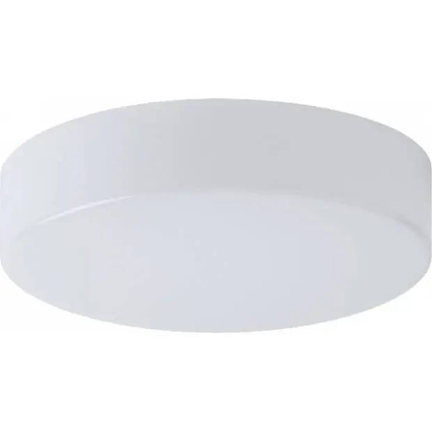 DELIA V1 PMMA LED svítidlo interiérové plastové přisazené LED-1L14B07KNV62/PM22/NK1W HF 4000°K 65589