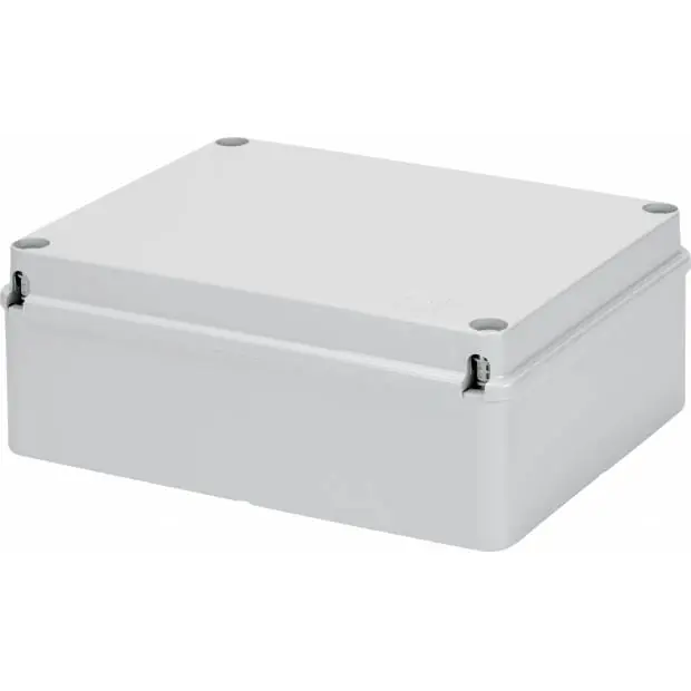 Rozbočovací krabice 380x300x120 IP56 GW44410