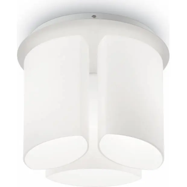 ALMOND PL3 Ideal Lux 159638 svitidlo stropní