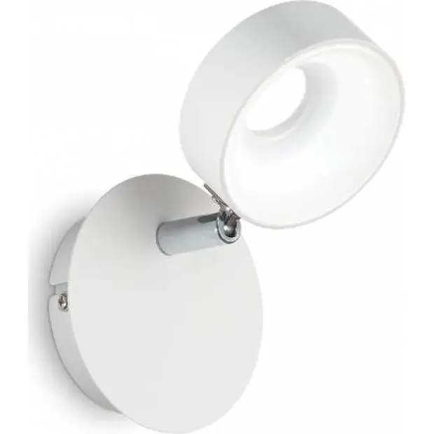 OBY AP1 Ideal Lux 196688 LED svítidlo nástěnné
