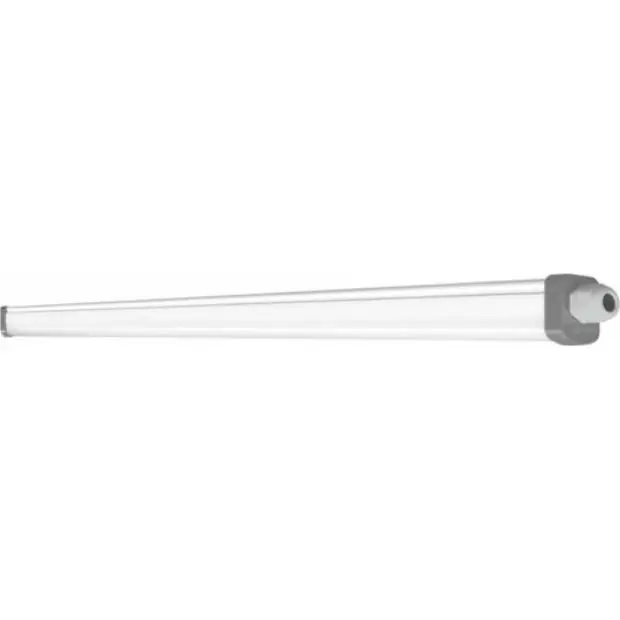Ledvance 4058075066472 Led světlo DP SLIM VALUE 1200 36 W 6500 K IP65 GY