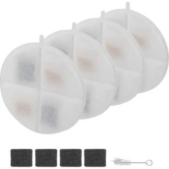 H6901 Filter kit pro vodní fontány PET-902 EMOS