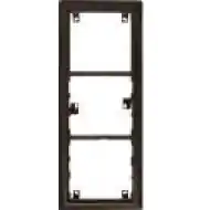 Montážní rám 4FF 127 13.1 pro 3 moduly