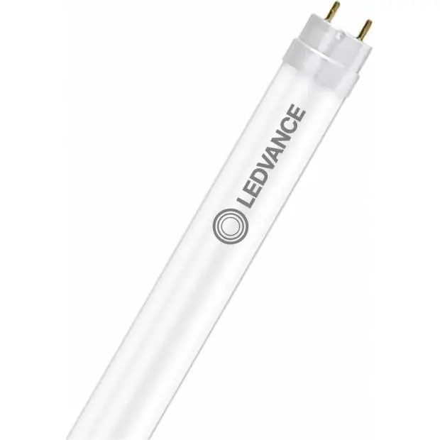 LED trubice pro elektromagnetické předřadníky 120cm 16W 6500°K