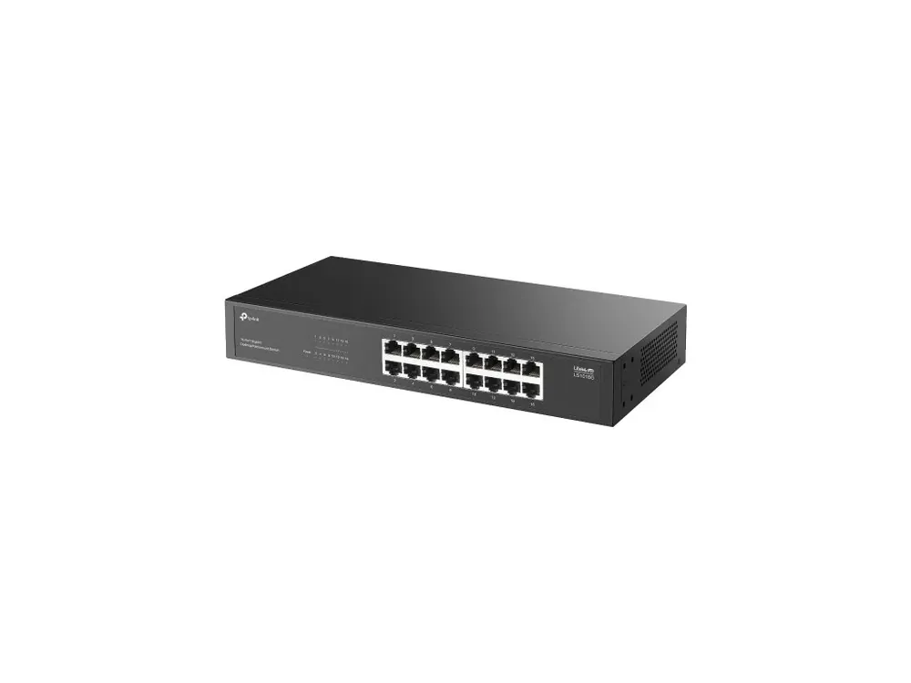 Switch TP-Link LS1016G 16x GLAN, 52453538