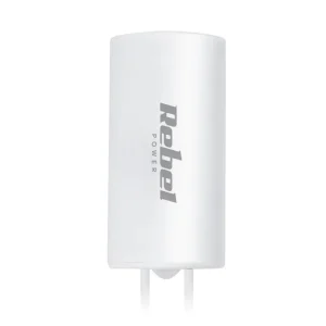 Kondenzátor rozběhový motorový 14uF 450V REBEL URZ3131 02020004